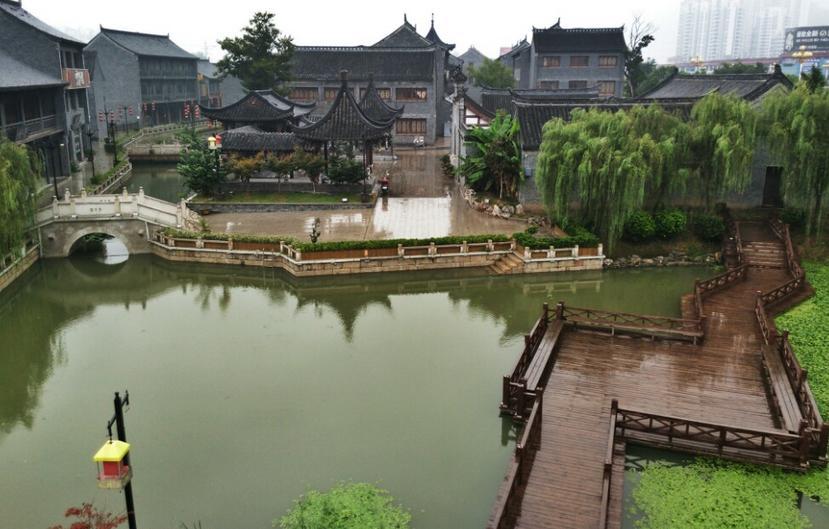 逃出漂浮的小岛