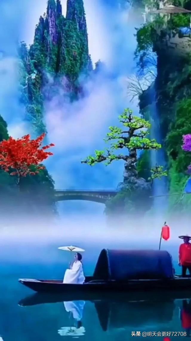 浪漫衣裙